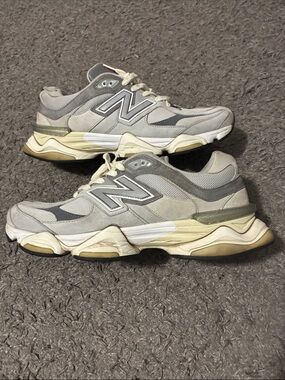New balance 9060